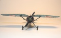  Mirage Hobby 1/48 PZL-11C -  