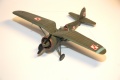  Mirage Hobby 1/48 PZL-11C -  