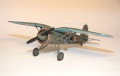  Mirage Hobby 1/48 PZL-11C -  