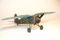  Mirage Hobby 1/48 PZL-11C -  