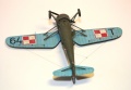  Mirage Hobby 1/48 PZL-11C -  