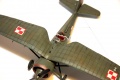  Mirage Hobby 1/48 PZL-11C -  