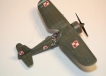  Mirage Hobby 1/48 PZL-11C -  