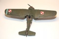  Mirage Hobby 1/48 PZL-11C -  