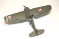  Mirage Hobby 1/48 PZL-11C -  