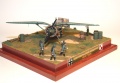  Mirage Hobby 1/48 PZL-11C -  