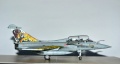 Hobby Boss 1/72 Rafale B TigerMeet 2006