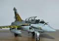 Hobby Boss 1/72 Rafale B TigerMeet 2006