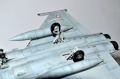 Hobby Boss 1/72 Rafale B TigerMeet 2006