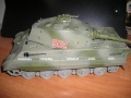  1/35 Kingtiger -  