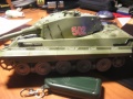  1/35 Kingtiger -  