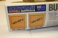  Showcase 1/35 Bushmaster -    