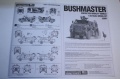  Showcase 1/35 Bushmaster -    