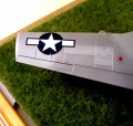 Hasegawa 1/48 P-51D Mustang