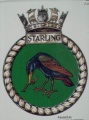  WEM 1/350   HMS Starling