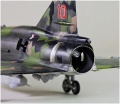 Heller 1/72 AJ-37 Viggen