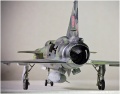 Heller 1/72 AJ-37 Viggen