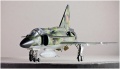 Heller 1/72 AJ-37 Viggen