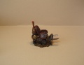 Victorium 28 mm   - Steampunk  