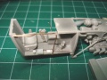 ICM 1/48 BF-109F2 -   