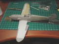 ICM 1/48 BF-109F2 -   