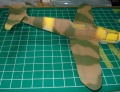 ICM 1/48 BF-109F2 -   