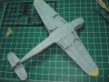 ICM 1/48 BF-109F2 -   