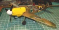 ICM 1/48 BF-109F2 -   