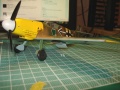 ICM 1/48 BF-109F2 -   