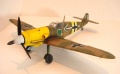 ICM 1/48 BF-109F2 -   