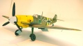 ICM 1/48 BF-109F2 -   