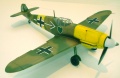 ICM 1/48 BF-109F2 -   