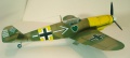 ICM 1/48 BF-109F2 -   