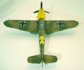 ICM 1/48 BF-109F2 -   