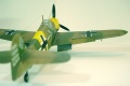 ICM 1/48 BF-109F2 -   