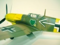 ICM 1/48 BF-109F2 -   