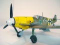 ICM 1/48 BF-109F2 -   