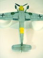 ICM 1/48 BF-109F2 -   