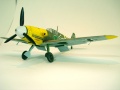 ICM 1/48 BF-109F2 -   