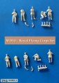 WD Models:  RFC/RAF , 1/72