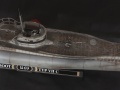 Revell 1/72 U-Boot U69 -  