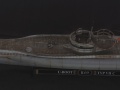 Revell 1/72 U-Boot U69 -  