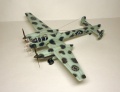 Revell 1/72 Arado Ar 240C-2 -   