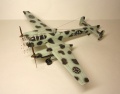 Revell 1/72 Arado Ar 240C-2 -   