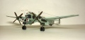 Revell 1/72 Arado Ar 240C-2 -   