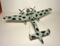 Revell 1/72 Arado Ar 240C-2 -   