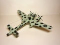 Revell 1/72 Arado Ar 240C-2 -   