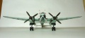 Revell 1/72 Arado Ar 240C-2 -   