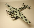 Revell 1/72 Arado Ar 240C-2 -   