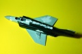  Revell 1/72 F-4B Phantom -   